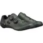 Shimano RC703 Wielrenschoenen Groen/Grijs Heren