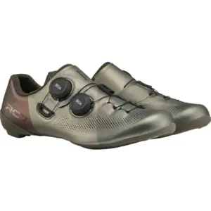 Shimano RC703 Wielrenschoenen Groen/Roze Dames