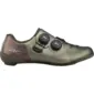 Shimano RC703 Wielrenschoenen Groen/Roze Dames