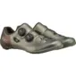 Shimano RC703 Wielrenschoenen Groen/Roze Dames