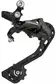 Shimano Deore RD-T6000-SGS Shadow Achterderailleur 10 Speed