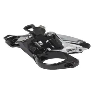 Shimano Deore XT M8000 E-type Voorderailleur 2x11 Speed