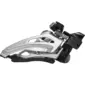 Shimano Deore XT M8000 E-type Voorderailleur 2x11 Speed
