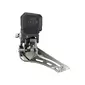 Shimano GRX FD-RX825 Di2 Dubbel Down Swing Aanlas Voorderailleur 2x12 Speed