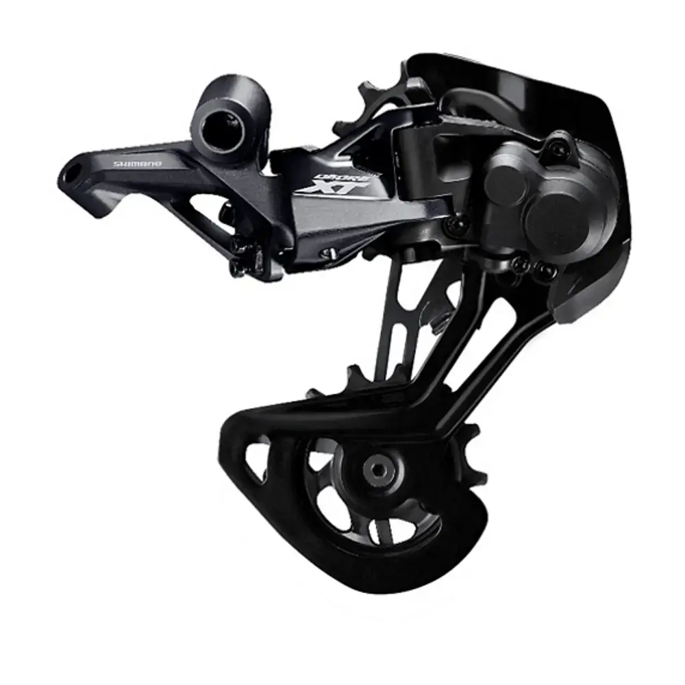 Shimano Deore XT RD-M8100-GS Achterderailleur 12 Speed