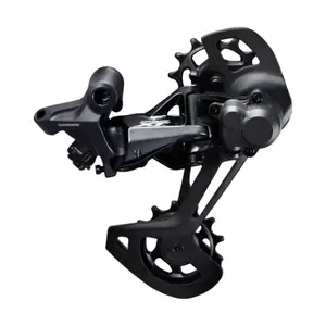 Shimano Deore XT RD-M8120-SGS Achterderailleur 2x12 Speed