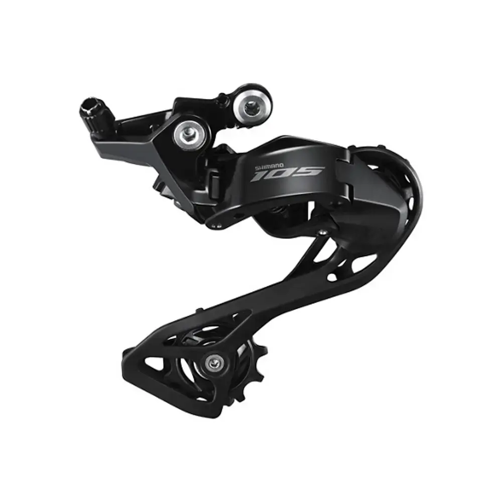 Shimano 105 RD-R7100 Achterderailleur 12 Speed
