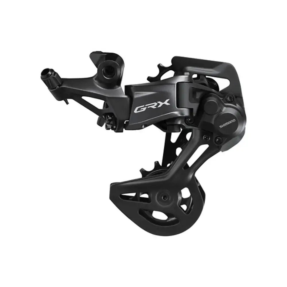 Shimano GRX RDRX822 GS Achterderailleur 12 Speed