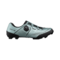 Shimano XC503 Mountainbikeschoenen Lichtblauw Heren