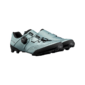 Shimano XC503 Mountainbikeschoenen Lichtblauw Heren