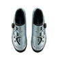 Shimano XC503 Mountainbikeschoenen Lichtblauw Heren