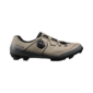 Shimano XC503 Mountainbikeschoenen Beige Heren