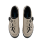 Shimano XC503 Mountainbikeschoenen Beige Heren