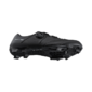 Shimano XC503 Mountainbikeschoenen Zwart Heren