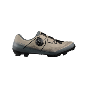 Shimano XC503 Mountainbikeschoenen Beige Dames