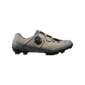 Shimano XC503 Mountainbikeschoenen Beige Dames