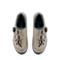 Shimano XC503 Mountainbikeschoenen Beige Dames