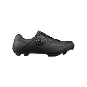 Shimano XC503 Mountainbikeschoenen Zwart Dames