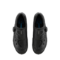 Shimano XC503 Mountainbikeschoenen Zwart Dames