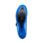 Shimano RC503 Wide Wielrenschoenen Blauw Heren