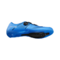 Shimano RC503 Wide Wielrenschoenen Blauw Heren