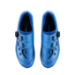 Shimano RC503 Wielrenschoenen Blauw Heren