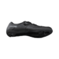 Shimano RC503 Wide Wielrenschoenen Zwart Heren