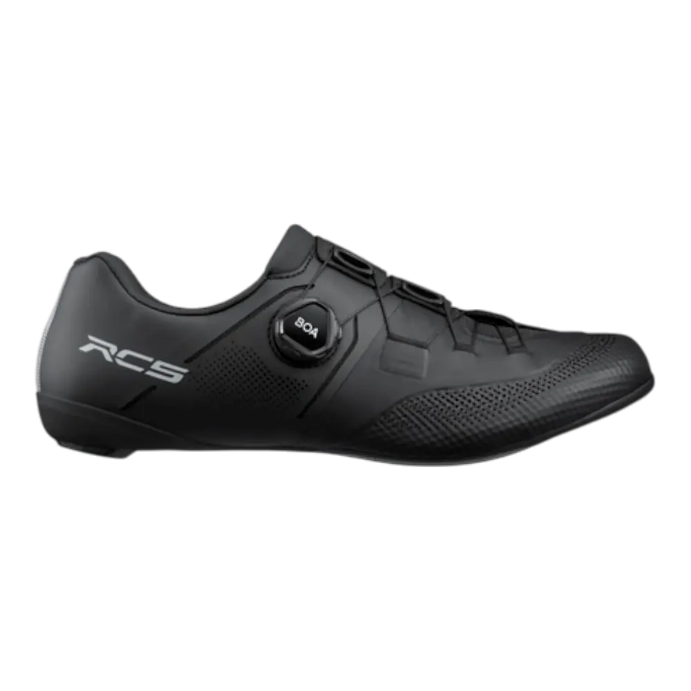 SHIMANO RC503 Wielrenschoenen Zwart Heren