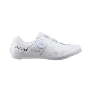 Shimano RC503 Wielrenschoenen Wit Heren