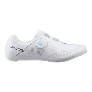 Shimano RC503 Wielrenschoenen Wit Heren