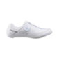 Shimano RC503 Wielrenschoenen Wit Heren