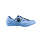 Shimano RC503 Wielrenschoenen Blauw Dames