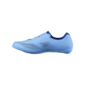 Shimano RC503 Wielrenschoenen Blauw Dames