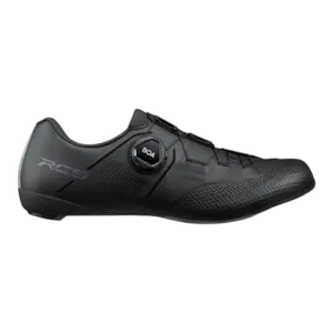 Shimano RC503 Wielrenschoenen Zwart Dames