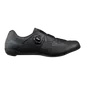 TWEEDEKANS Shimano SHIMANO RC503 Wielrenschoenen Zwart Dames 40 — afbeelding 1