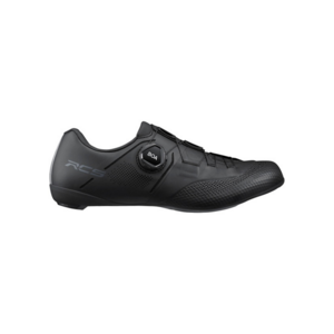 Shimano RC503 Wielrenschoenen Zwart Dames