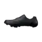 Shimano RX910 Gravelbikeschoenen Zwart Heren