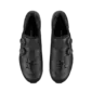 Shimano RX910 Gravelbikeschoenen Zwart Heren