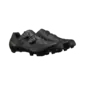 Shimano RX910 Gravelbikeschoenen Zwart Heren