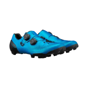Shimano RX910 Gravelbikeschoenen Blauw Heren