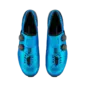 Shimano RX910 Gravelbikeschoenen Blauw Heren