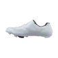 Shimano RX910 Gravelbikeschoenen Wit Heren