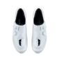 Shimano RX910 Gravelbikeschoenen Wit Heren