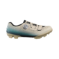 Shimano RX600 Gravelbikeschoenen Beige/Blauw Heren