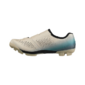 Shimano RX600 Gravelbikeschoenen Beige/Blauw Heren