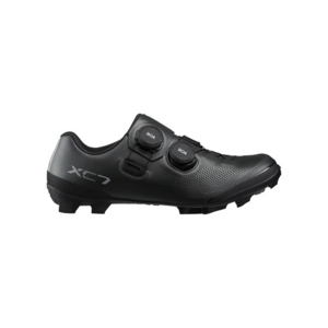 Shimano XC703 Mountainbikeschoenen Zwart Dames