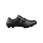 Tweedekans Shimano XC703 Mountainbikeschoenen Zwart Dames maat 40