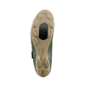 Shimano XC102 Mountainbikeschoenen Olijfgroen Heren
