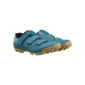 Shimano XC102 Mountainbikeschoenen Blauw Dames