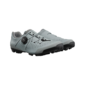 Shimano XC302 Wide Mountainbikeschoenen Grijs Heren